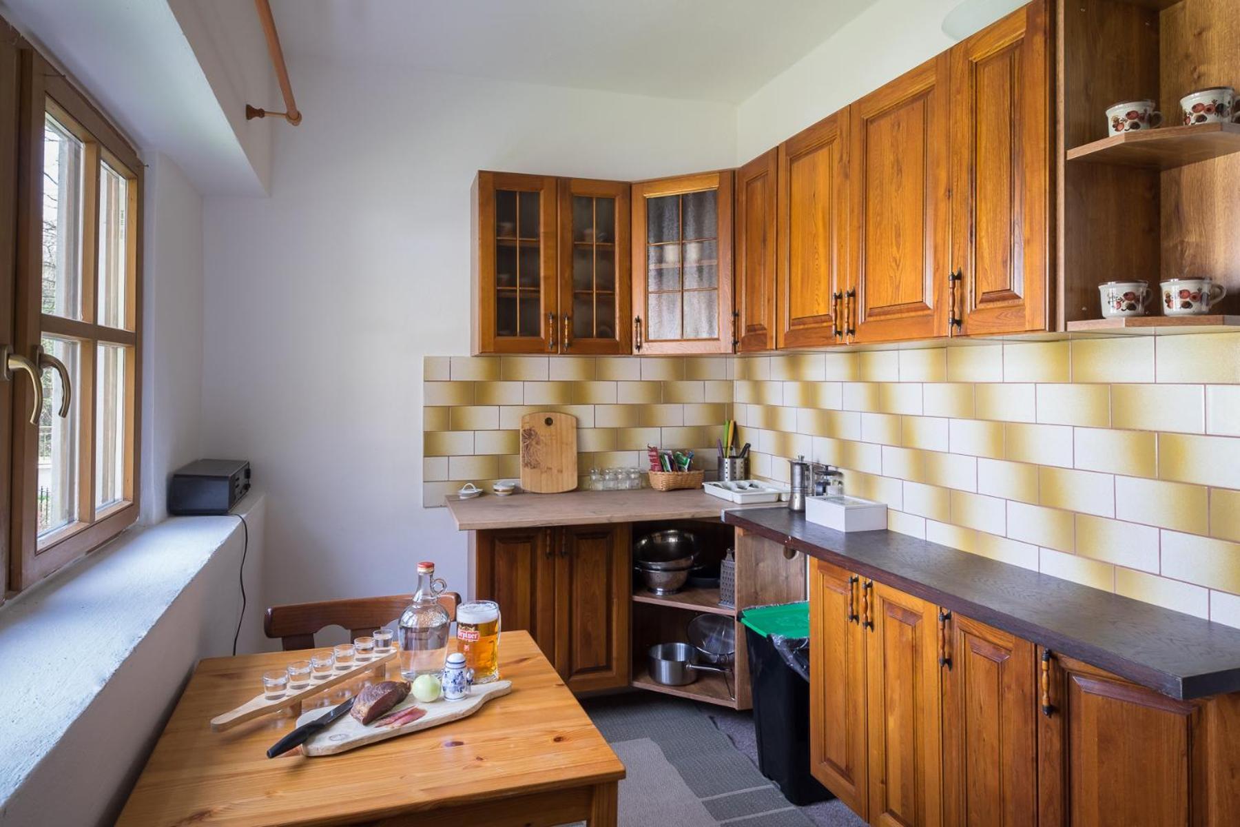 Bystra 94 Profibikers Hotel Ngoại thất bức ảnh