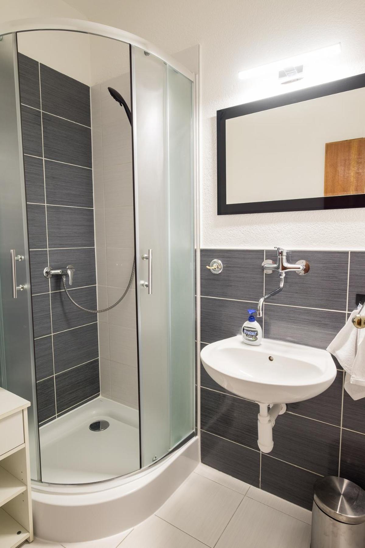 Bystra 94 Profibikers Hotel Ngoại thất bức ảnh