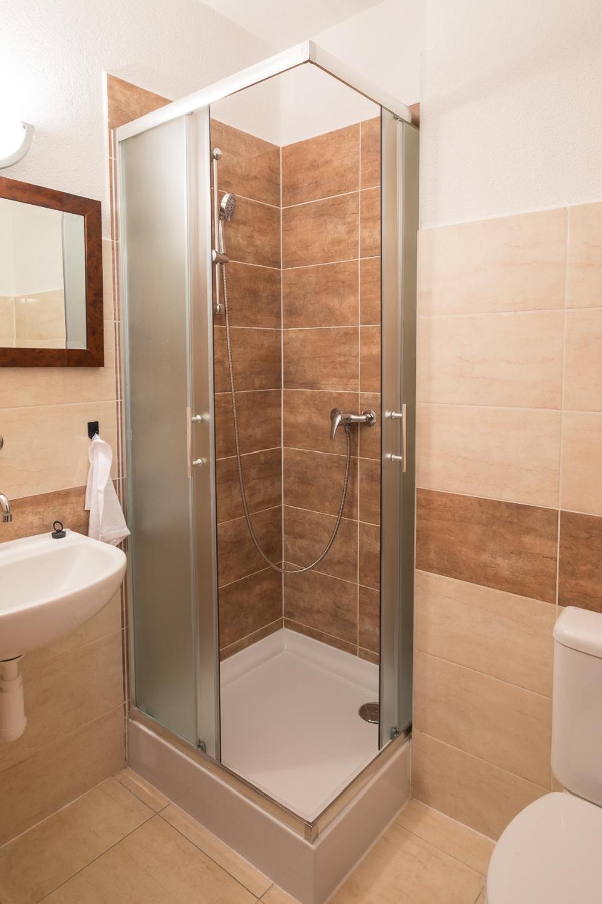 Bystra 94 Profibikers Hotel Ngoại thất bức ảnh