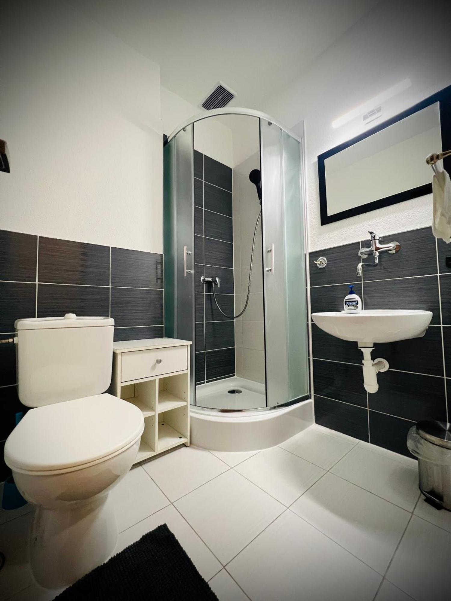 Bystra 94 Profibikers Hotel Ngoại thất bức ảnh
