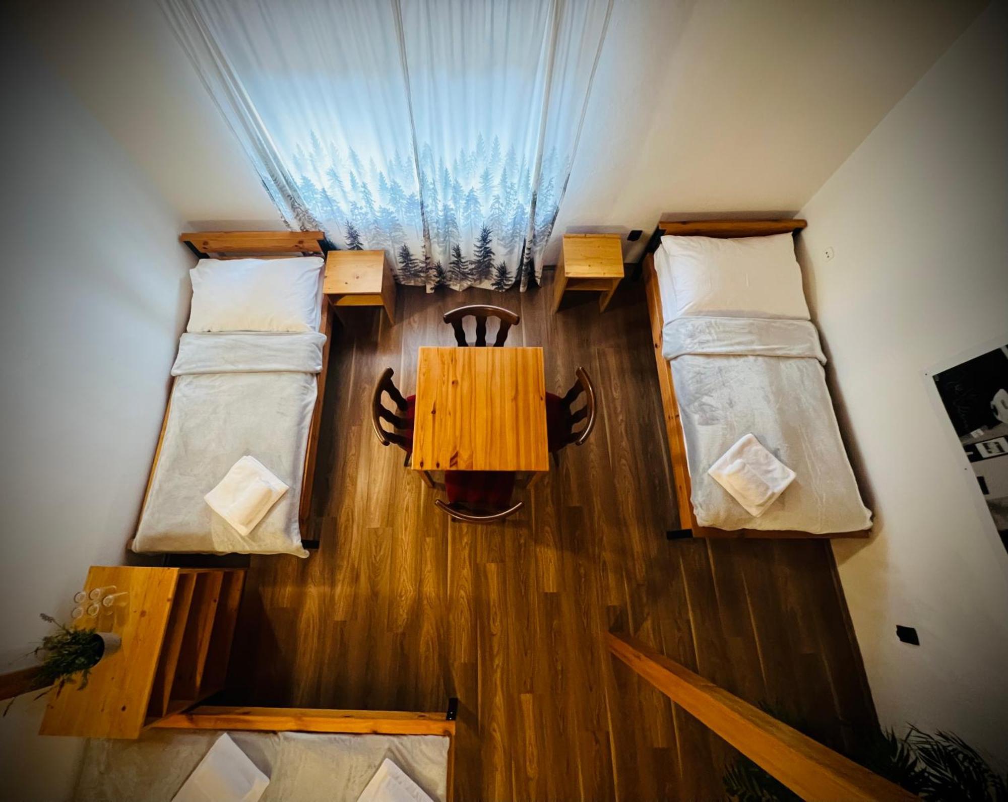 Bystra 94 Profibikers Hotel Ngoại thất bức ảnh